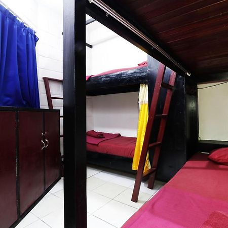 Neo Moritz Homestay Μπαντούνγκ Εξωτερικό φωτογραφία