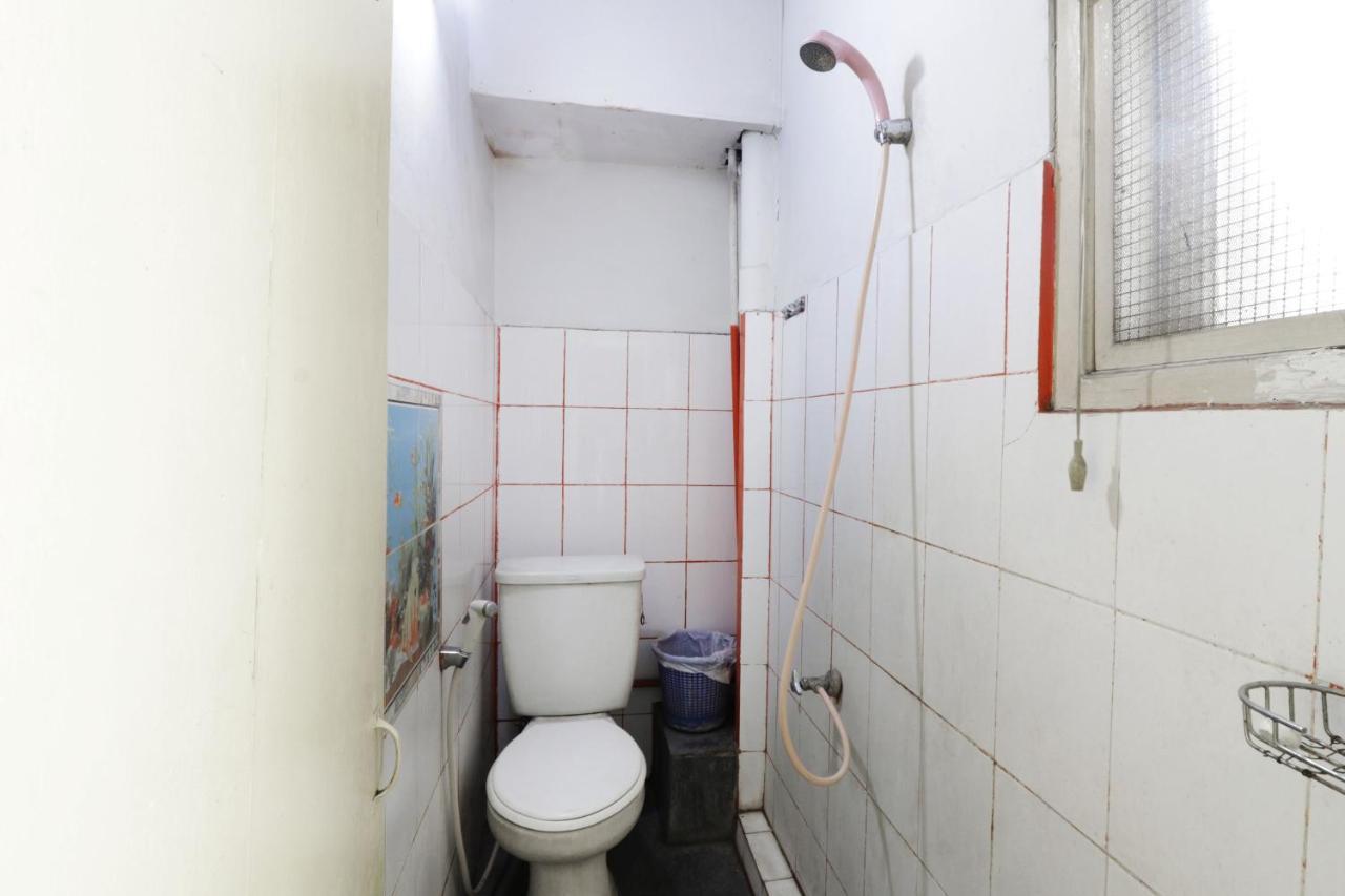 Neo Moritz Homestay Μπαντούνγκ Εξωτερικό φωτογραφία
