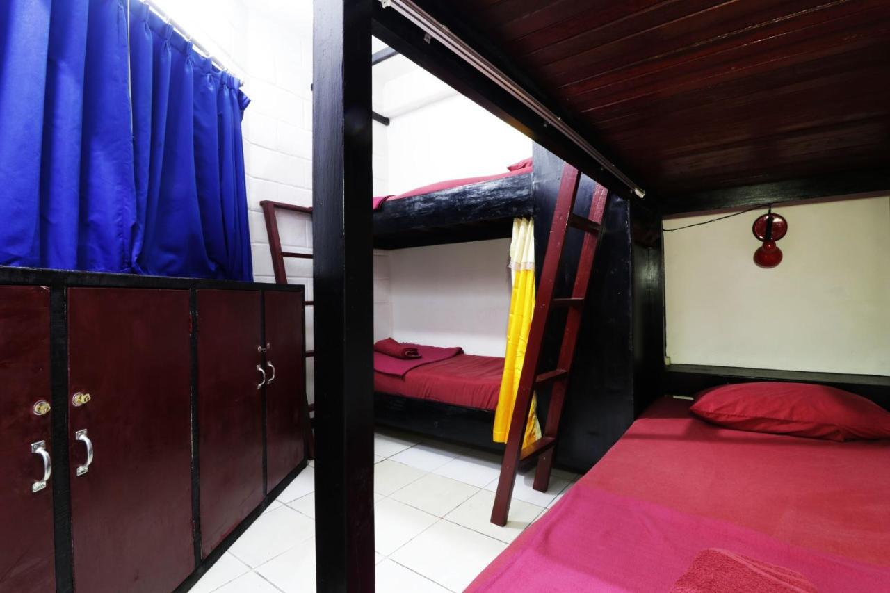 Neo Moritz Homestay Μπαντούνγκ Εξωτερικό φωτογραφία