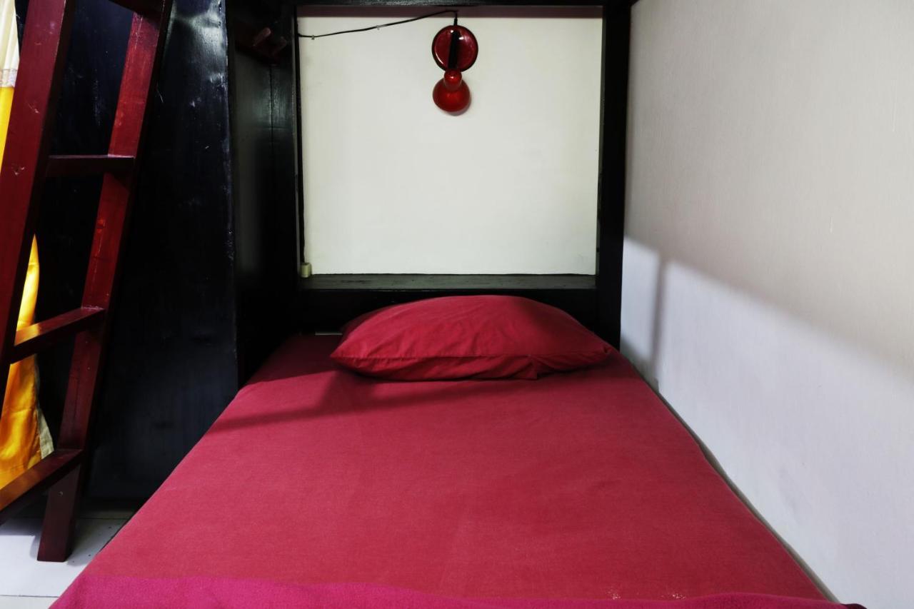 Neo Moritz Homestay Μπαντούνγκ Εξωτερικό φωτογραφία