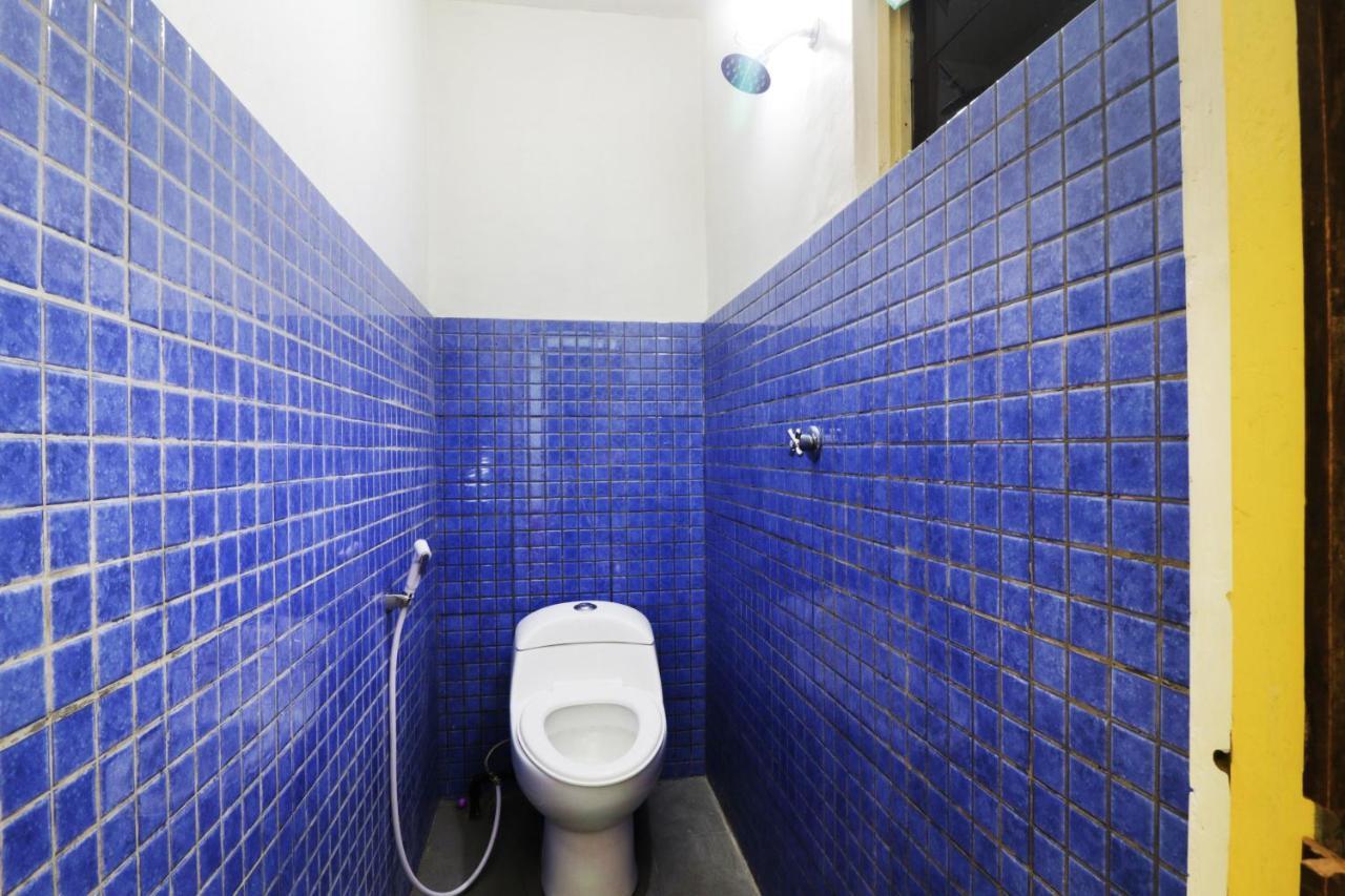 Neo Moritz Homestay Μπαντούνγκ Εξωτερικό φωτογραφία