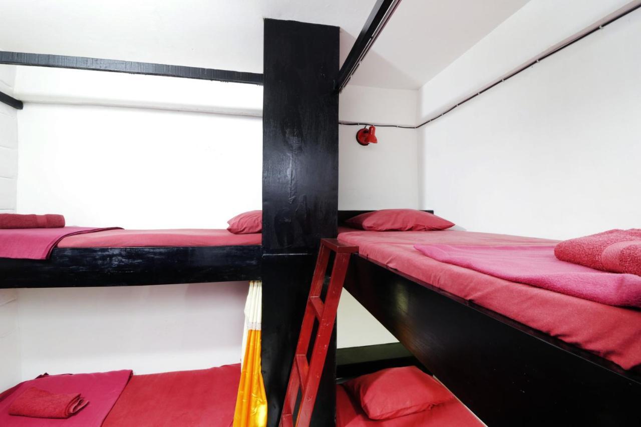 Neo Moritz Homestay Μπαντούνγκ Εξωτερικό φωτογραφία