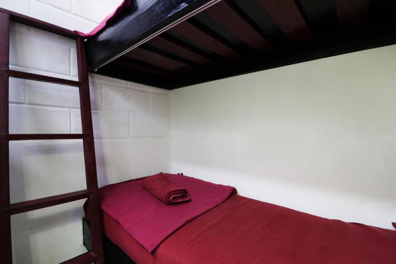 Neo Moritz Homestay Μπαντούνγκ Εξωτερικό φωτογραφία