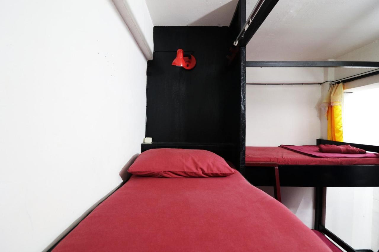Neo Moritz Homestay Μπαντούνγκ Εξωτερικό φωτογραφία