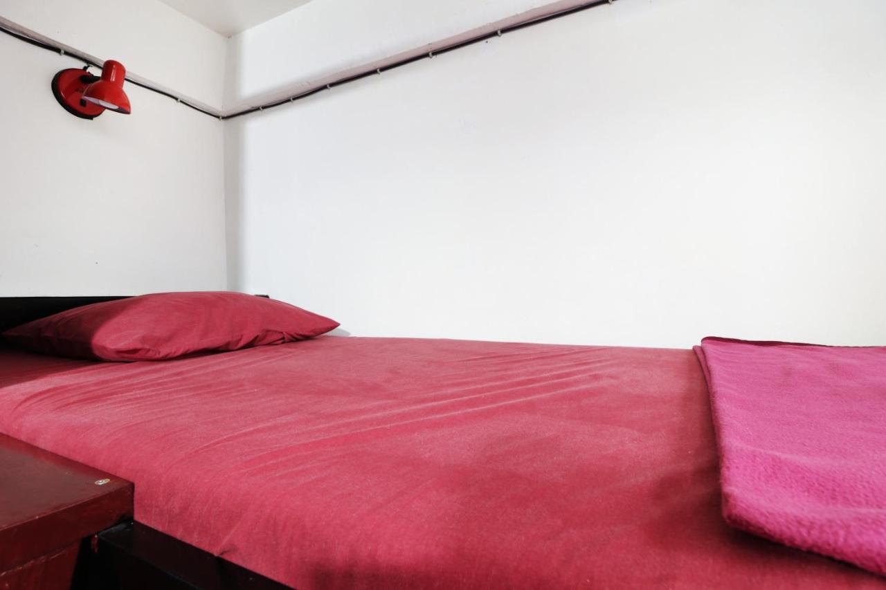 Neo Moritz Homestay Μπαντούνγκ Εξωτερικό φωτογραφία