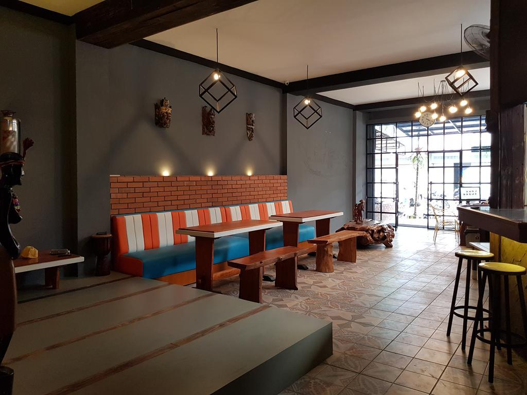 Neo Moritz Homestay Μπαντούνγκ Εξωτερικό φωτογραφία