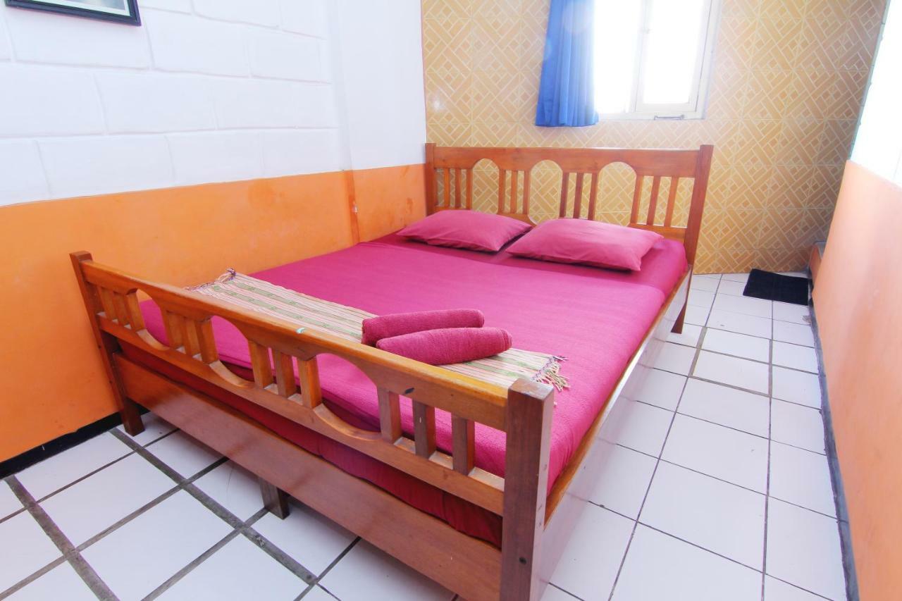 Neo Moritz Homestay Μπαντούνγκ Εξωτερικό φωτογραφία