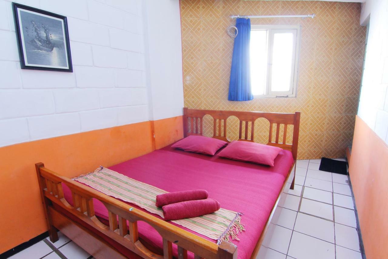 Neo Moritz Homestay Μπαντούνγκ Εξωτερικό φωτογραφία