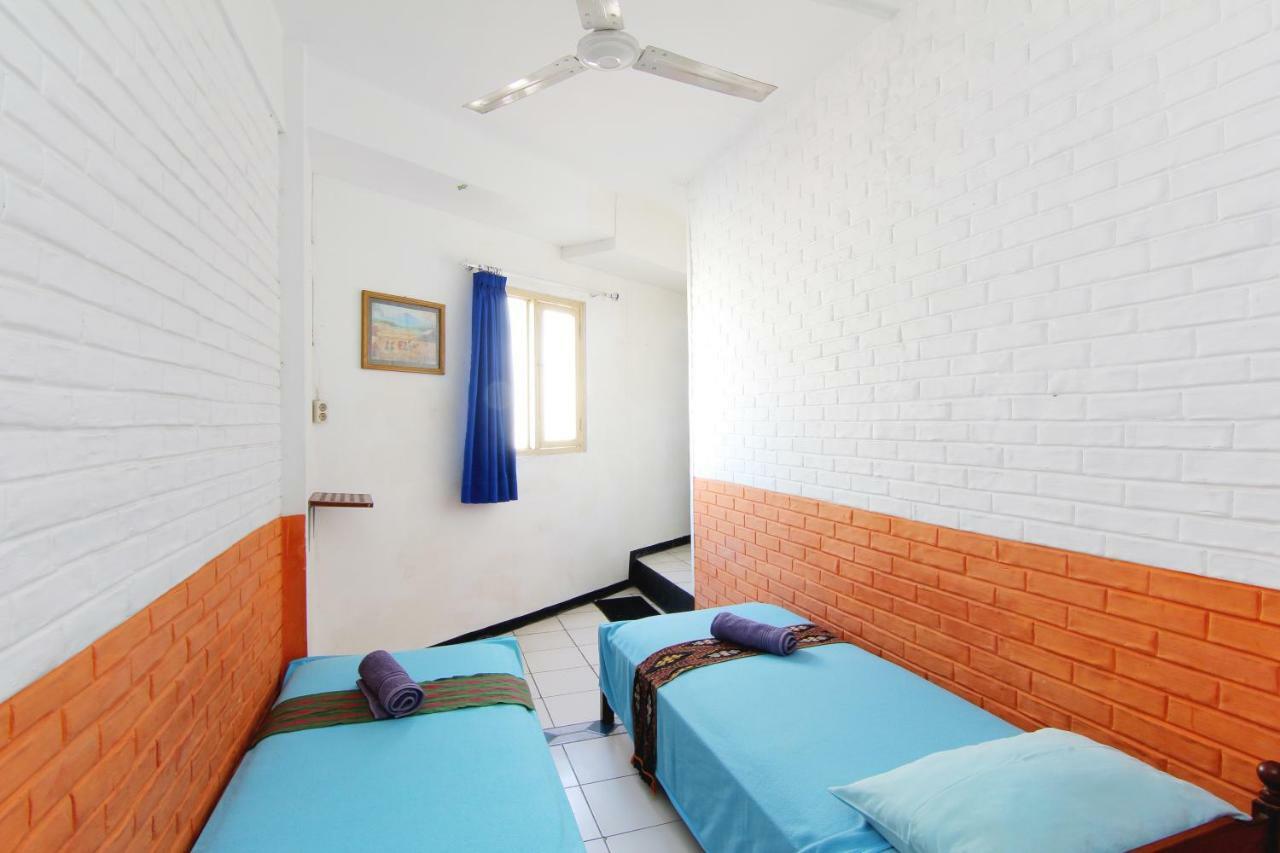 Neo Moritz Homestay Μπαντούνγκ Εξωτερικό φωτογραφία