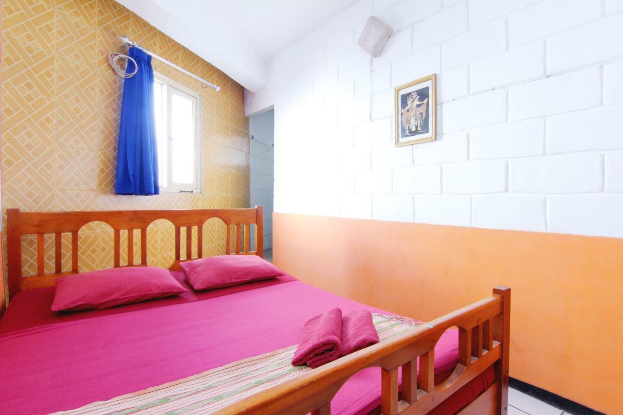 Neo Moritz Homestay Μπαντούνγκ Εξωτερικό φωτογραφία