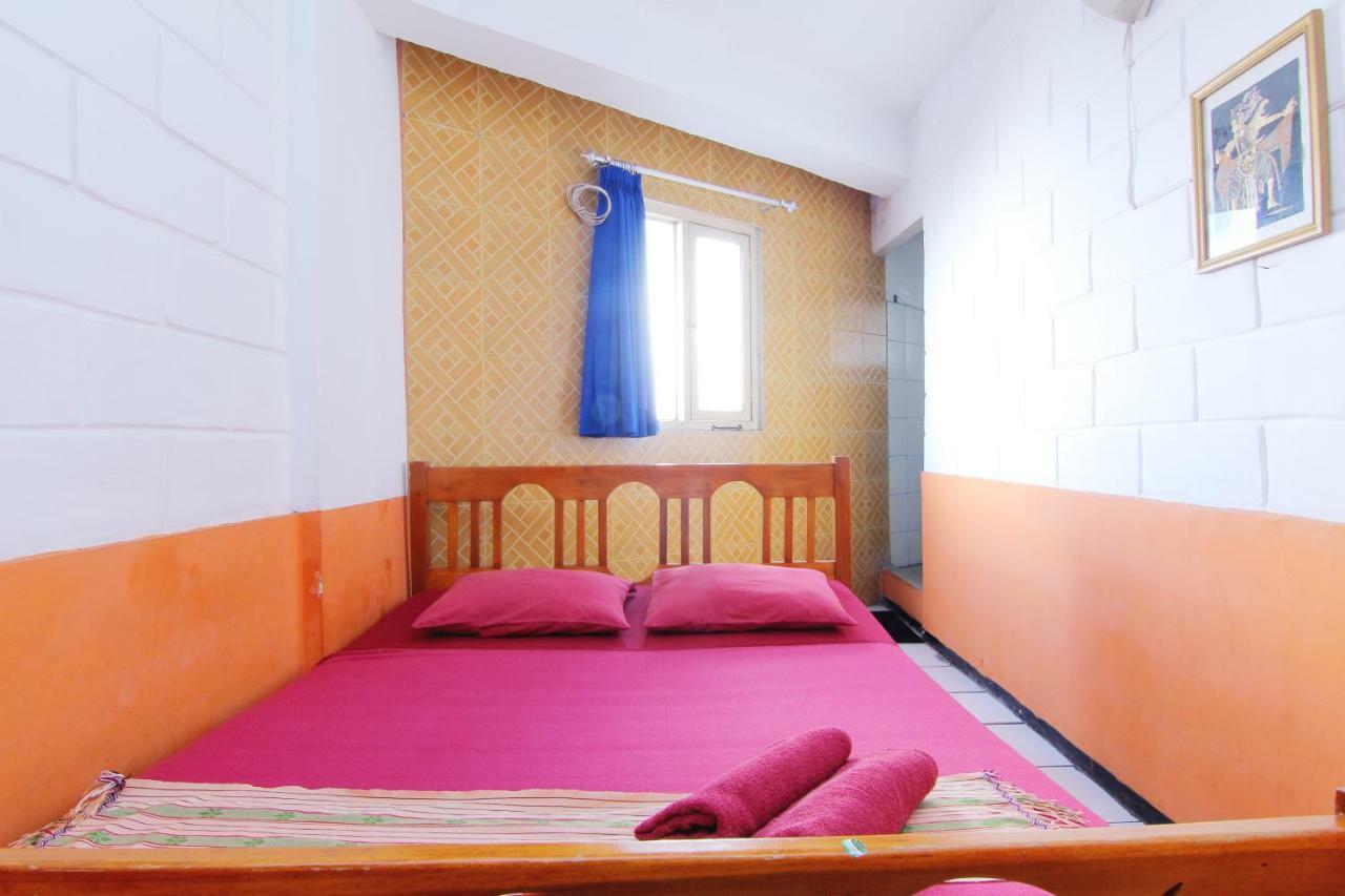 Neo Moritz Homestay Μπαντούνγκ Εξωτερικό φωτογραφία