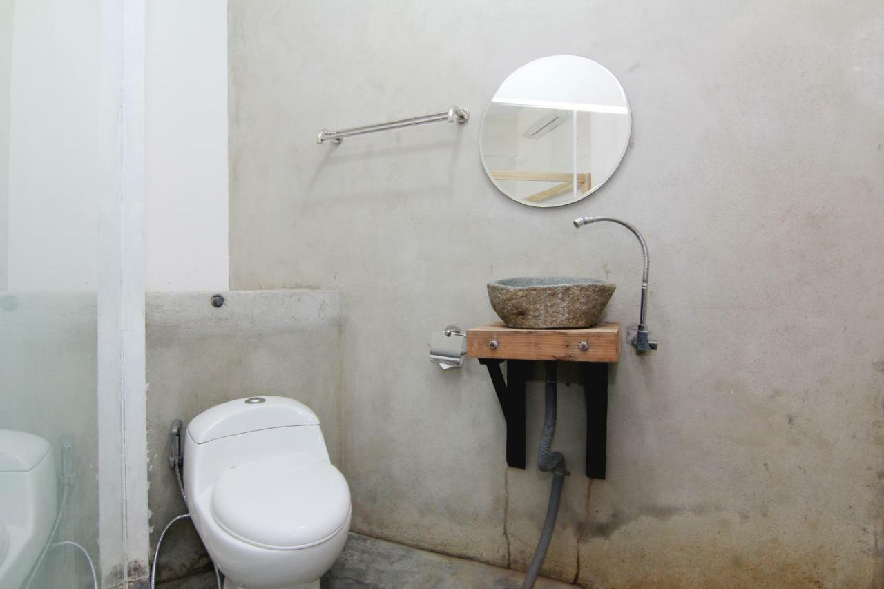 Neo Moritz Homestay Μπαντούνγκ Εξωτερικό φωτογραφία