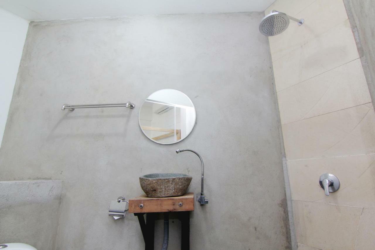 Neo Moritz Homestay Μπαντούνγκ Εξωτερικό φωτογραφία