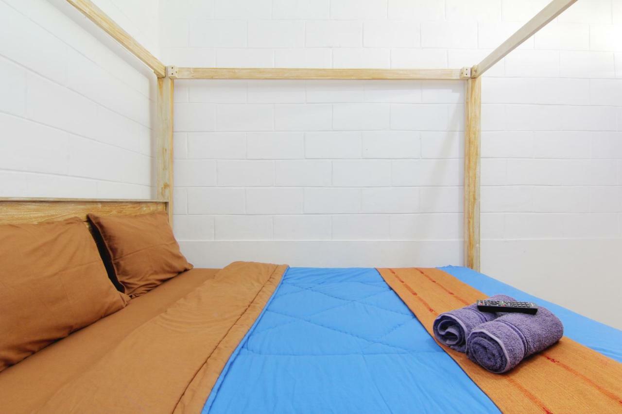 Neo Moritz Homestay Μπαντούνγκ Εξωτερικό φωτογραφία