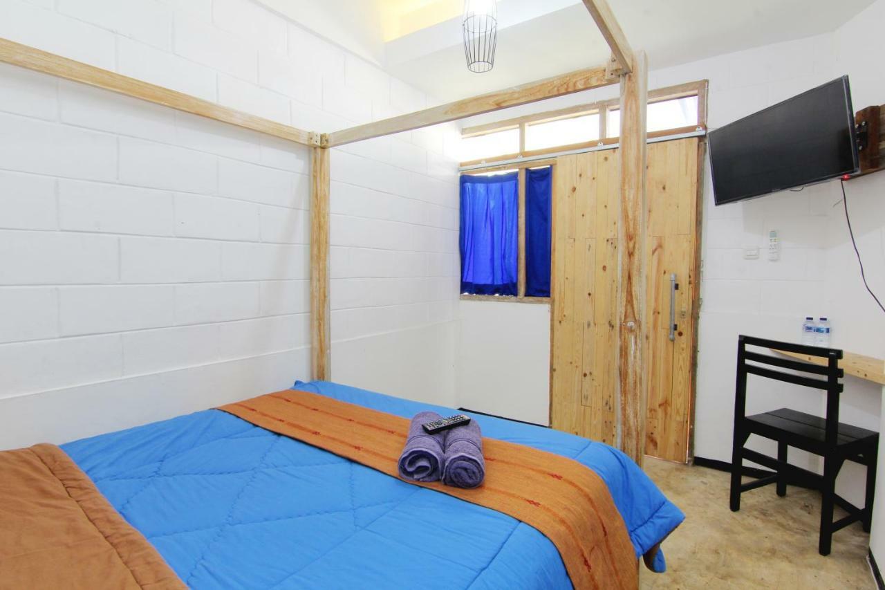 Neo Moritz Homestay Μπαντούνγκ Εξωτερικό φωτογραφία